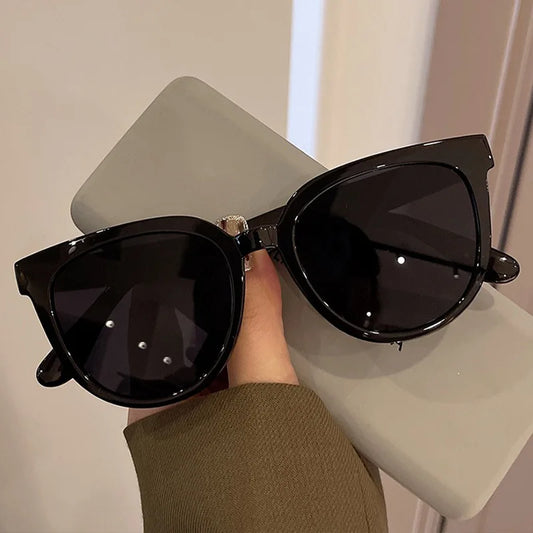 Anti-UV Korean Sunglasses